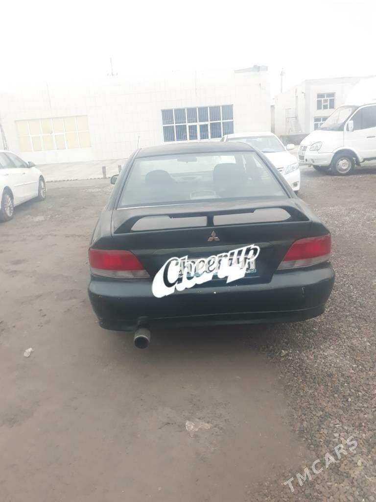 Mitsubishi Galant 2000 - 29 000 TMT - Мары - img 1