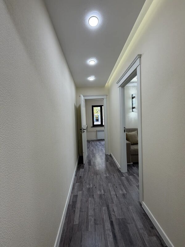 11 MKR 1 ETAJ 2 KOMNAT EVRO - Aşgabat - img 1