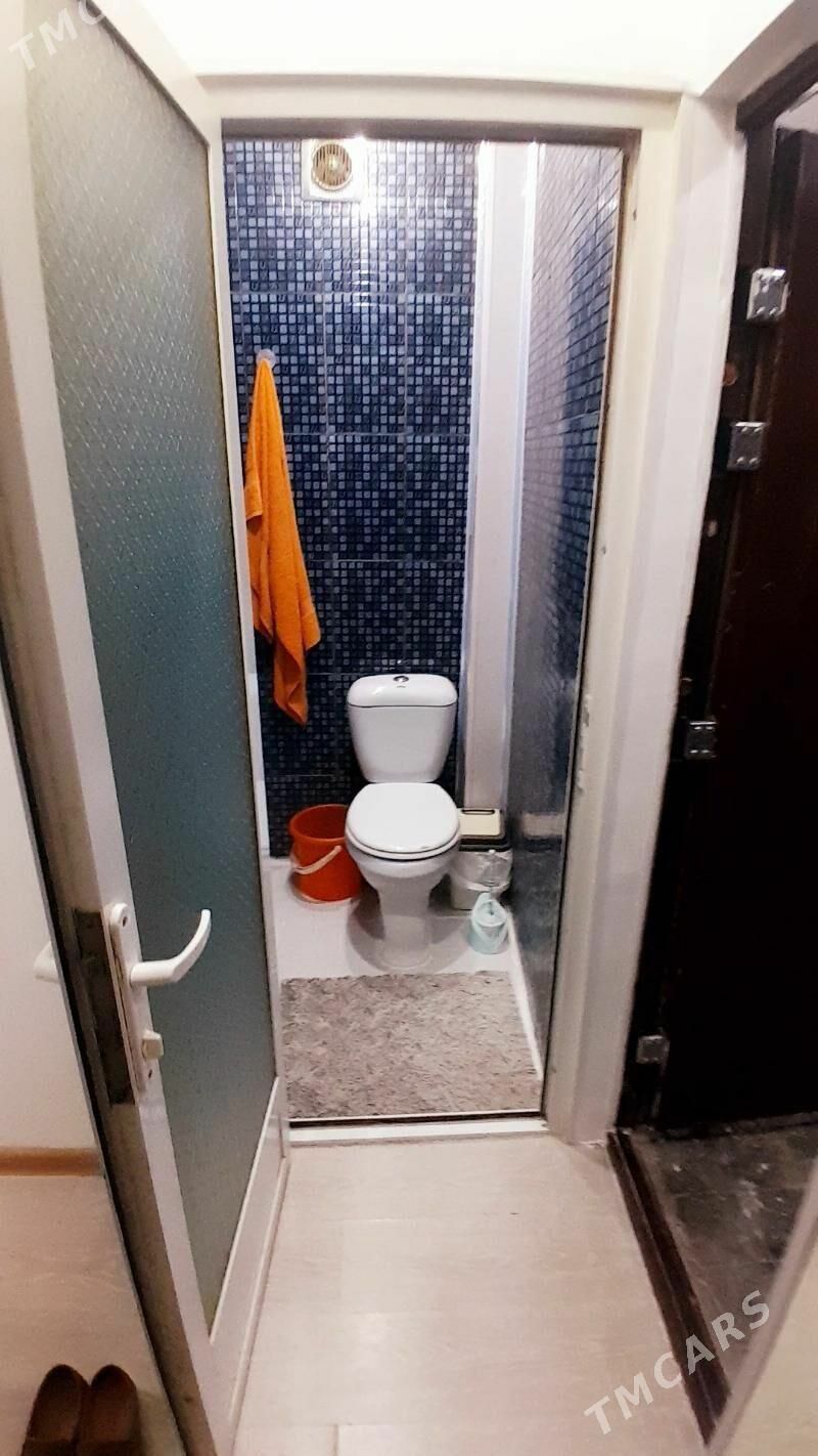 3 ETAZ 1KOMNAT SKITGA - Türkmenbaşy - img 1