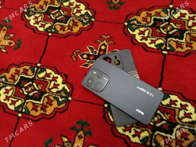 redmi note 14 - Мургап - img 1