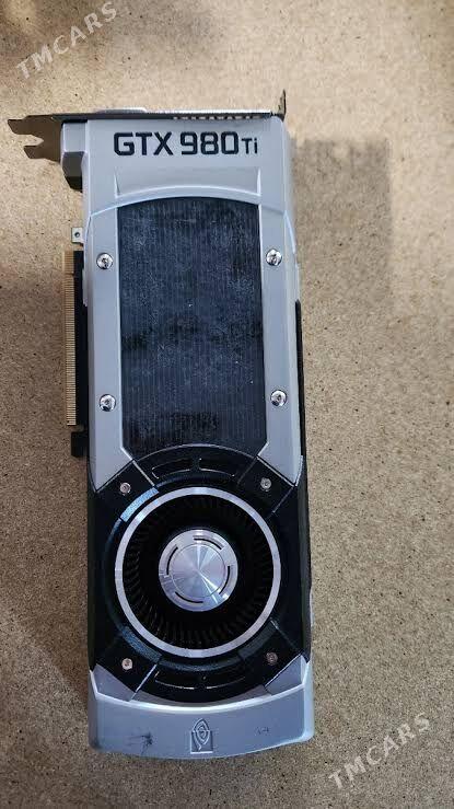 gtx 980 4gb - Tejen - img 1