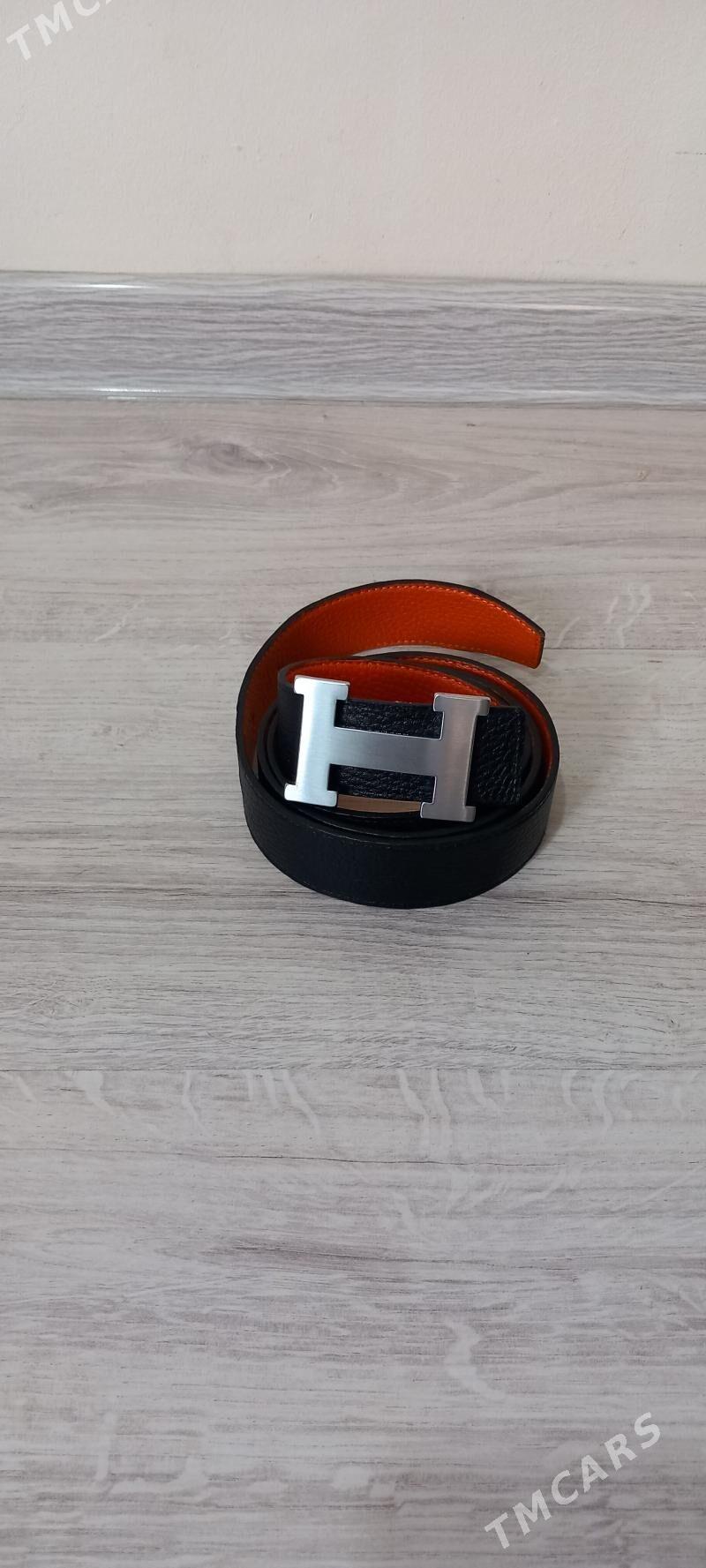 Ремень - Daşoguz - img 1