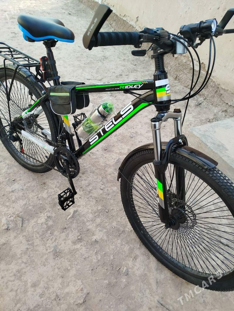 STELS - Губадаг - img 1