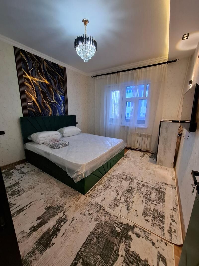 MIR 2/2 4 KOMNAT - Aşgabat - img 1