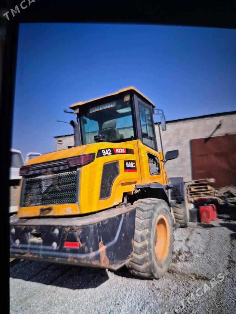 XCMG LW300F 2022 - 210 000 TMT - Gökdepe - img 1