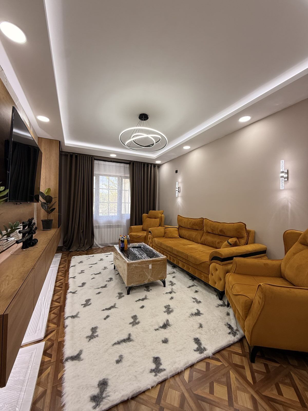 MIR 6 9/1ETAJ 3 KOM FULLL - Мир 6 - img 1