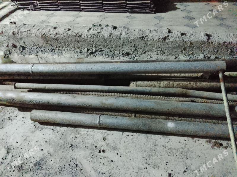 turba - Türkmenbaşy - img 1