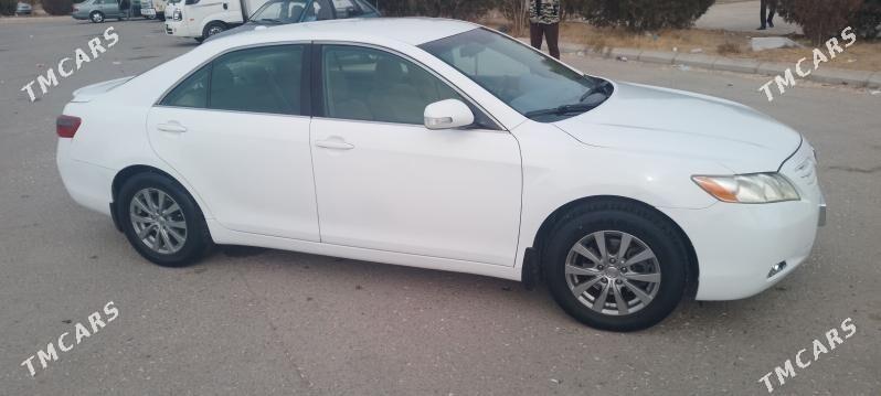 Toyota Camry 2008 - 190 000 TMT - Акдепе - img 1