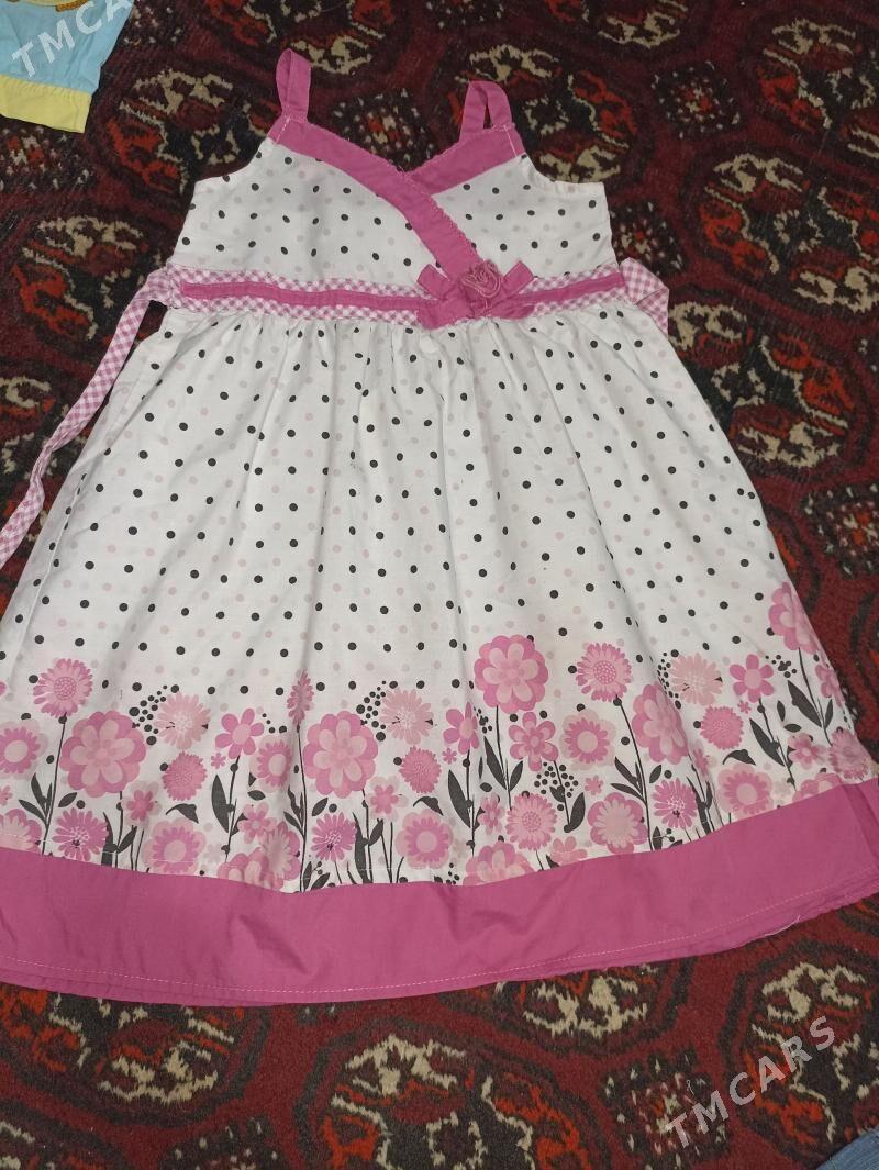 çaga eşikler - Türkmenbaşy - img 1