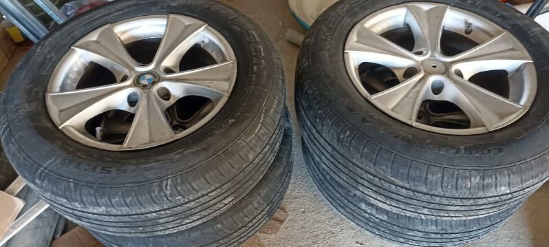 diska teker 1 300 TMT - Балканабат - img 1