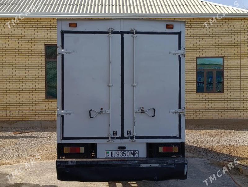 Ford E-250 1993 - 70 000 TMT - Sakarçäge - img 1