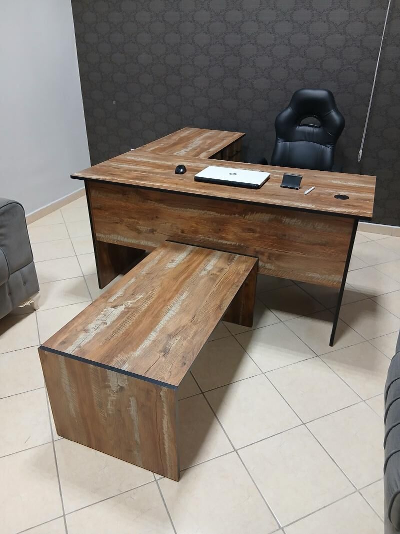 stol direktorskiý / стол - Aşgabat - img 1