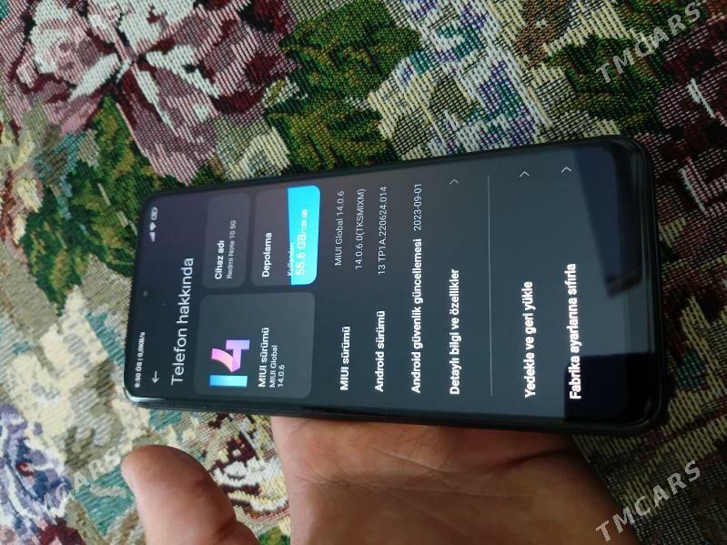 Redmi note 10 5G - Gumdag - img 1