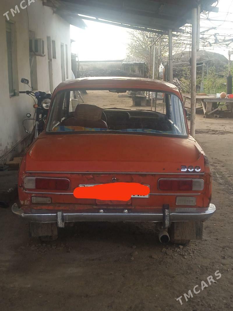 Москвич 412 1985 - 6 000 TMT - Туркменгала - img 1