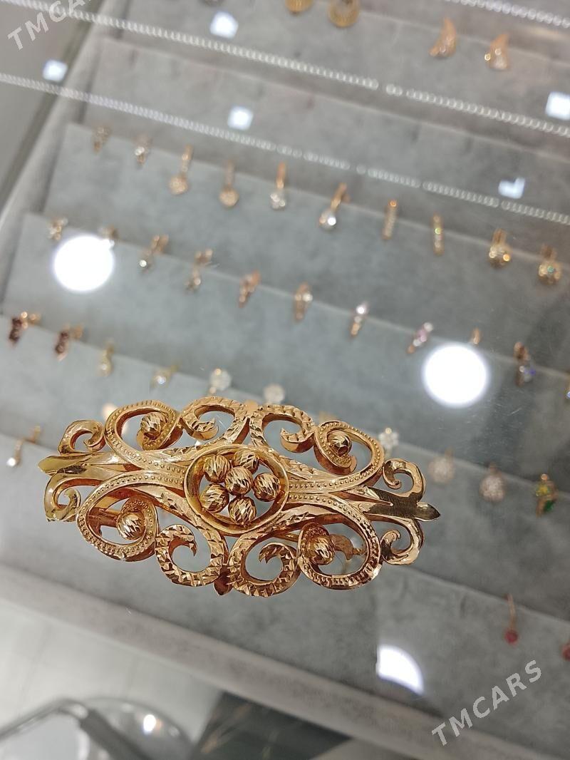 brosga - Türkmenbaşy - img 1