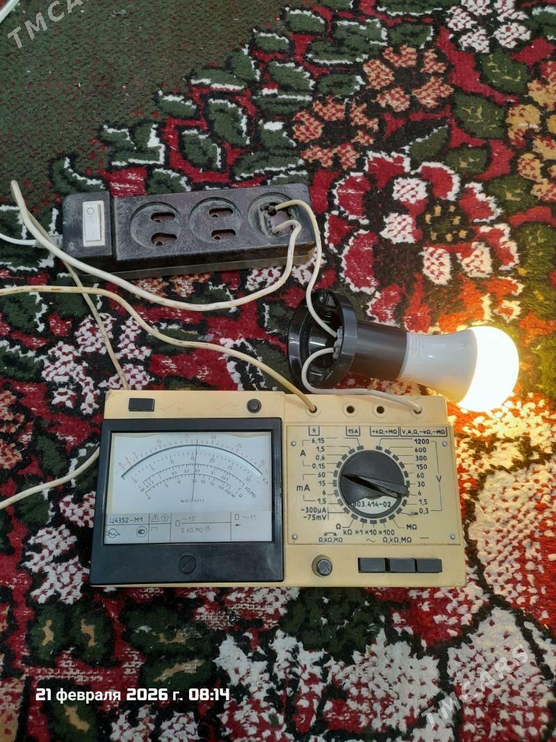 testor, тестор - Daşoguz - img 1