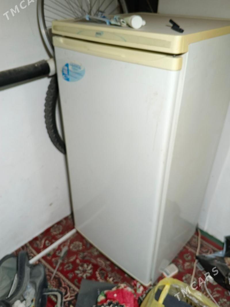 holodilnik - Ашхабад - img 1