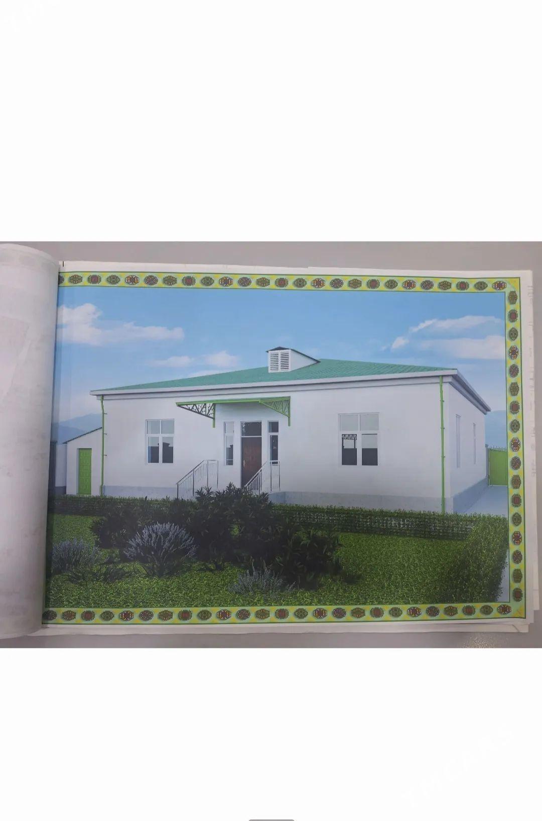 Jaý - Gökdepe - img 1