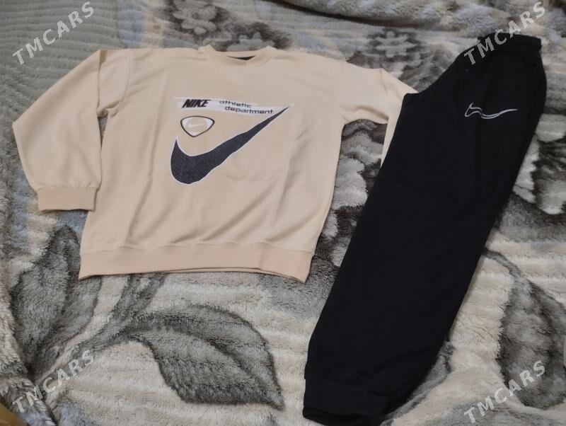 kampleltal - ул. Подвойского (Битарап Туркменистан шаёлы) - img 1