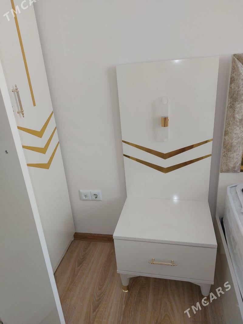 Spalnyý garnitur - Ашхабад - img 1