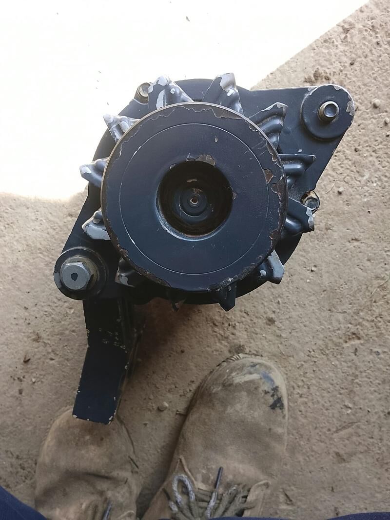 155 kamatsu Dinamo 1 850 TMT - Берекет - img 1