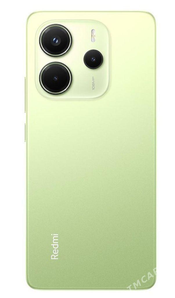 Redmi note 14 - Türkmenbaşy - img 1