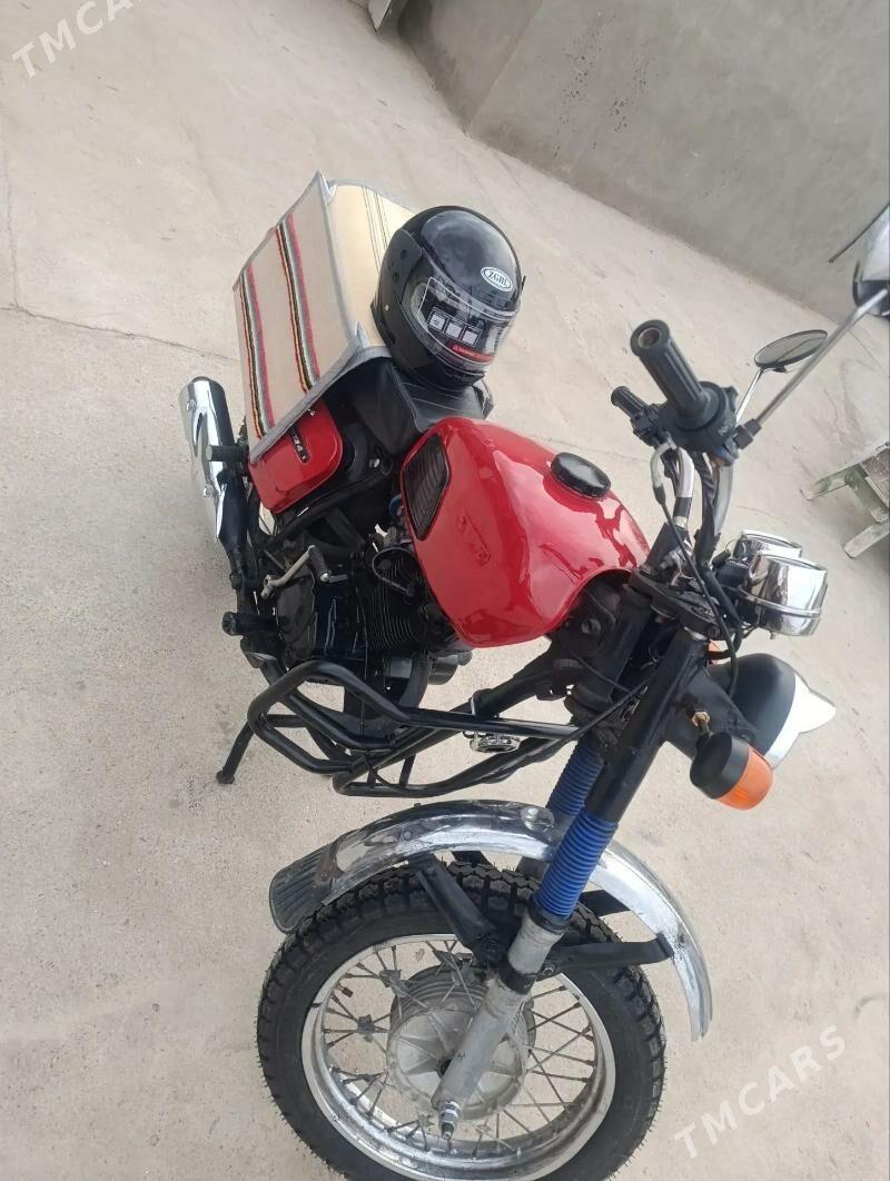 Fekon FK150-8G 1993 - 15 000 TMT - Gyzylarbat - img 1