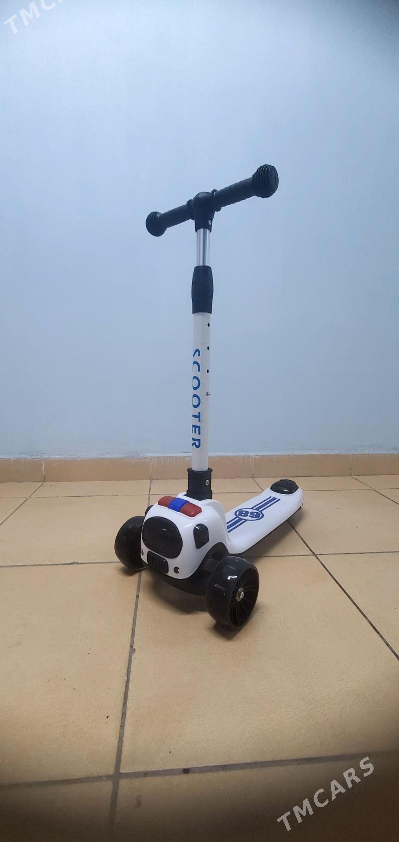 samakat taze ulanylmadyk - Ашхабад - img 1