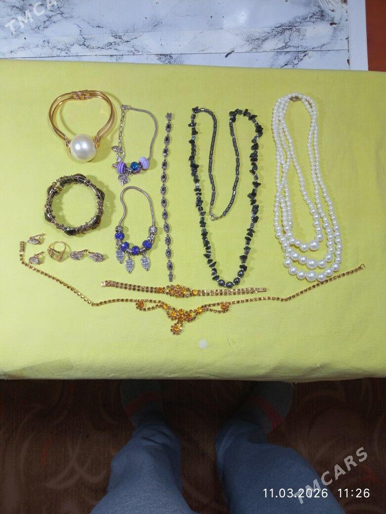 бижутерия - Мары - img 1