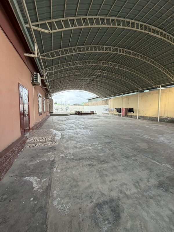 Satlyk Yalkym plan 8sotok - Ялкым - img 1