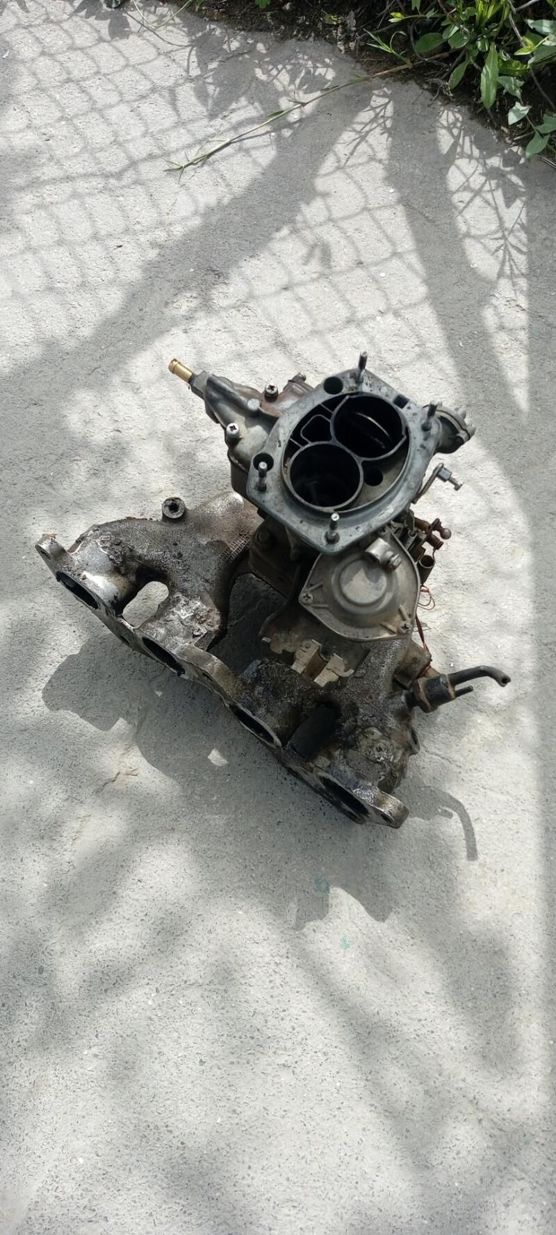 karbyrator 700 TMT - Änew - img 1