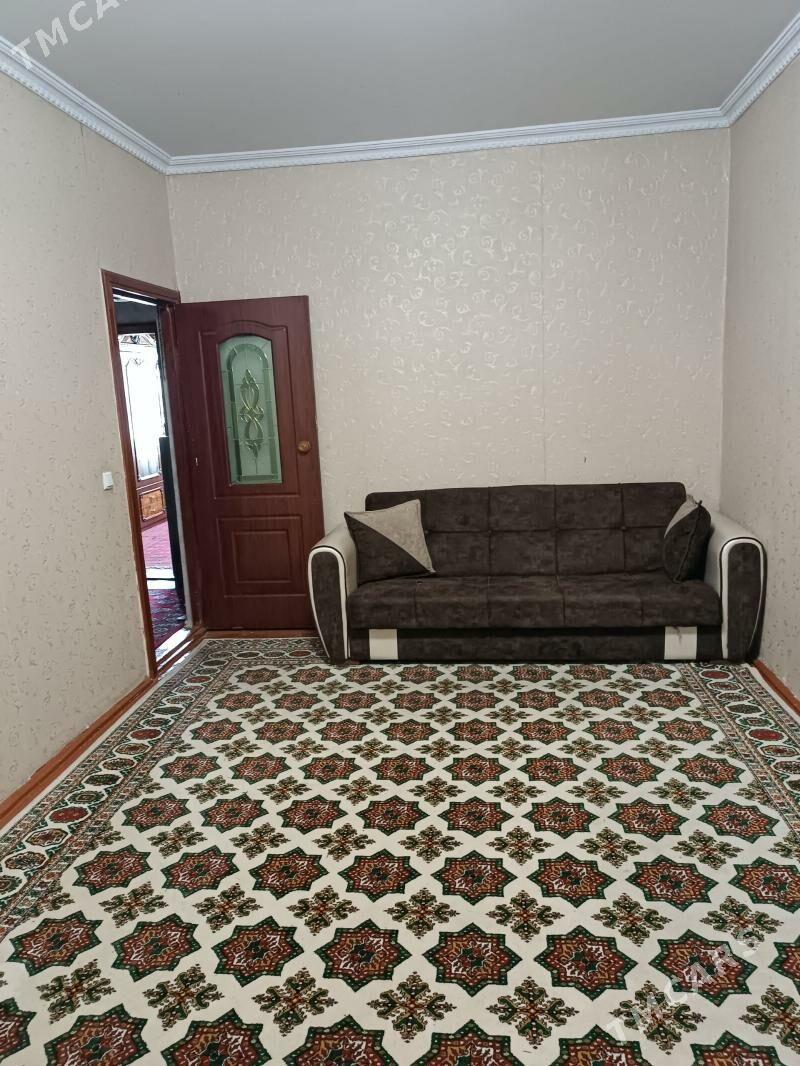 Квартира (Панель) - Türkmenabat - img 1