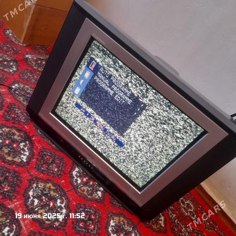lg telewizor, телевизор - Дашогуз - img 1