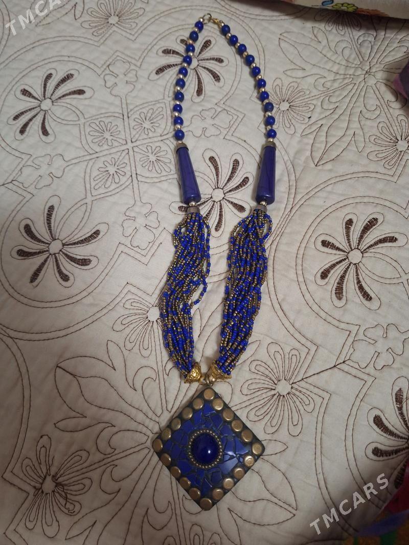 hindi monjuk - Ашхабад - img 1