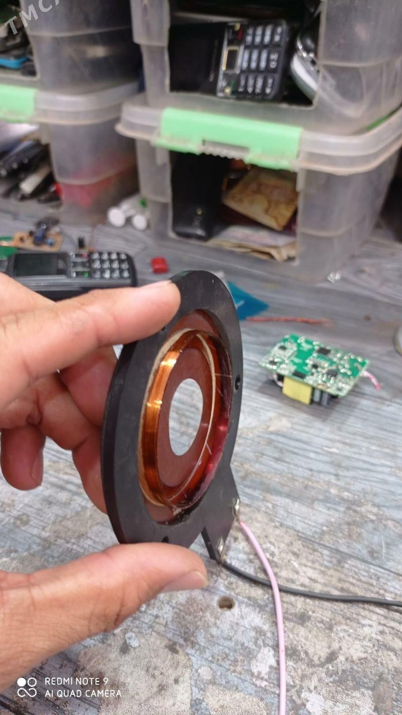 Psalka sarym P.888 - Керки - img 1