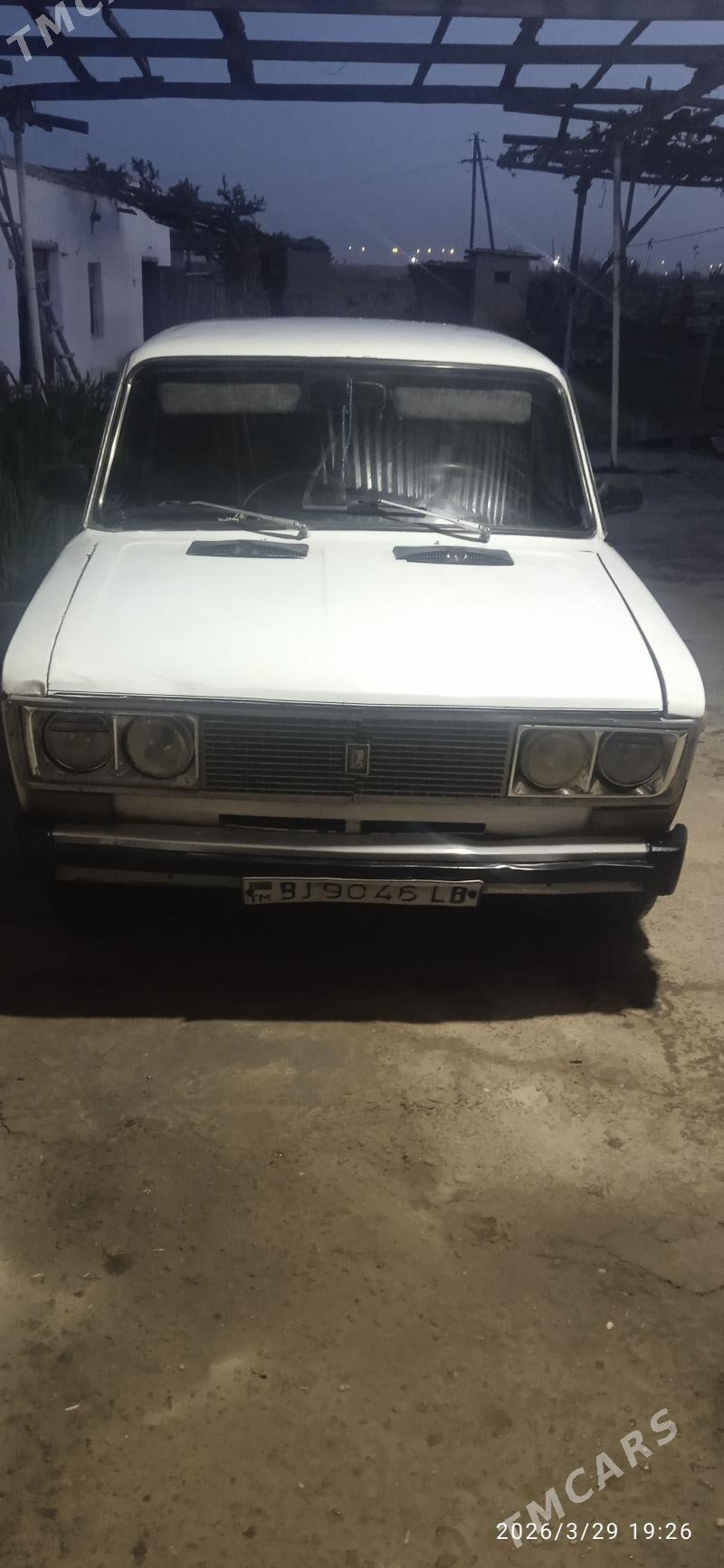 Lada 2106 1989 - 18 000 TMT - Türkmenabat - img 1