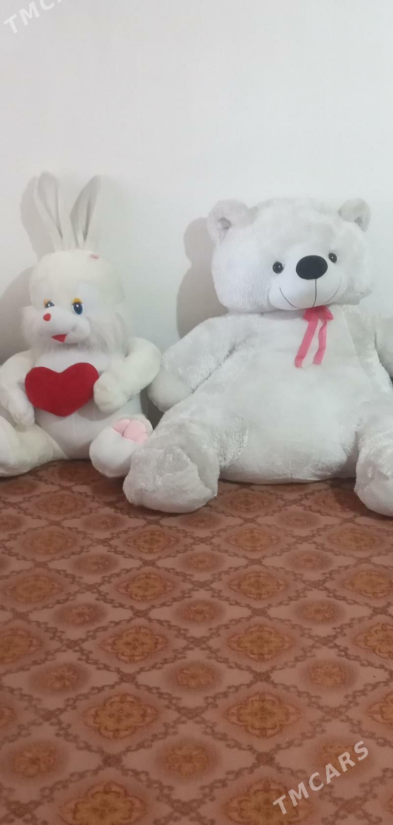 oyunjaklar - Türkmenabat - img 1