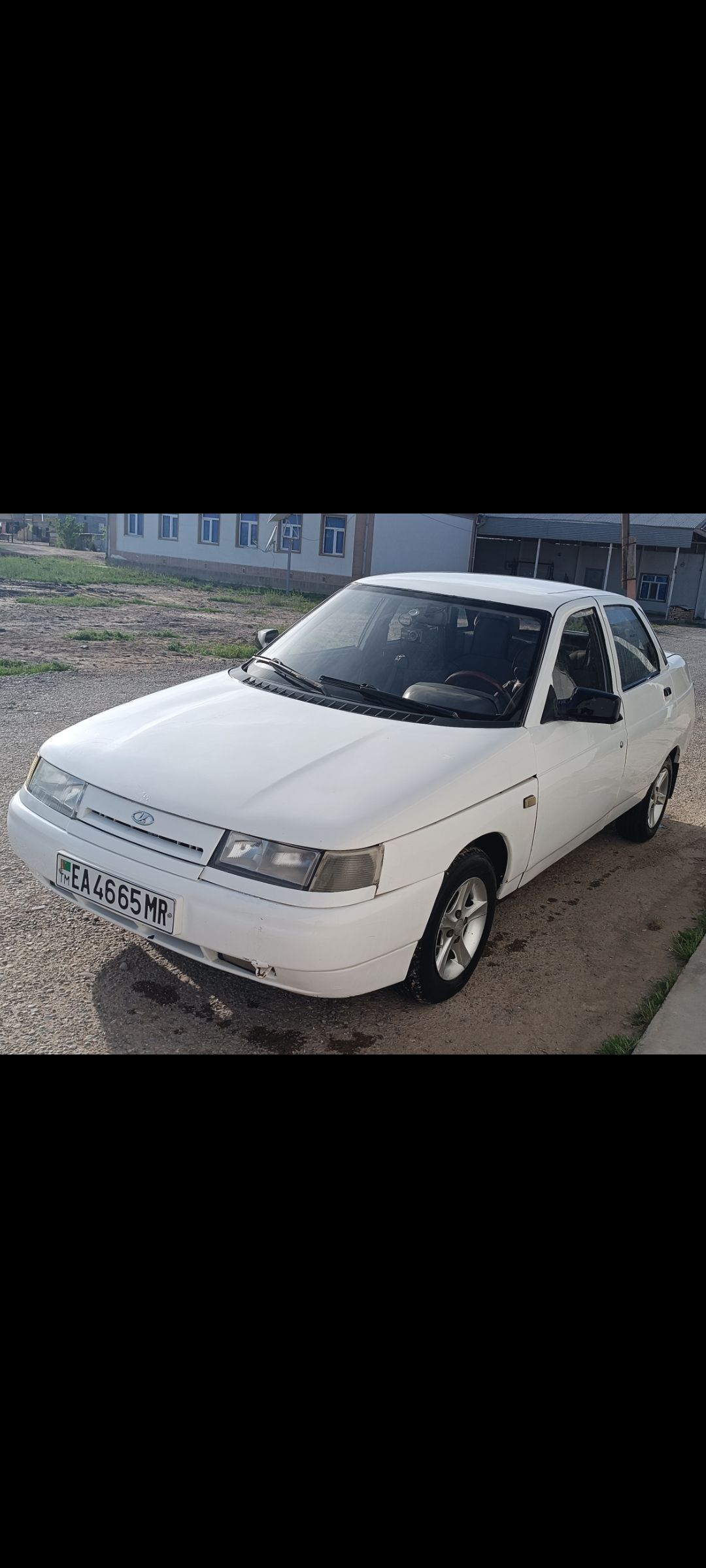 Lada 2110 2000 - 30 000 TMT - Baýramaly - img 1