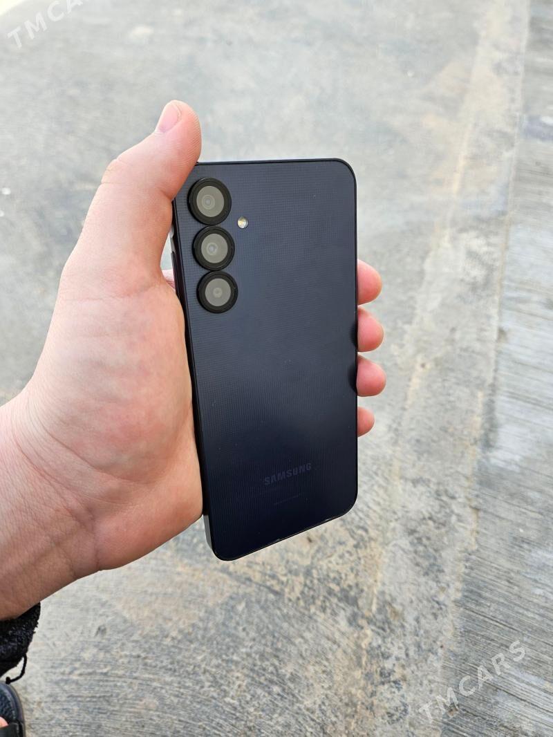 Samsung A25 8/256 - Ашхабад - img 1