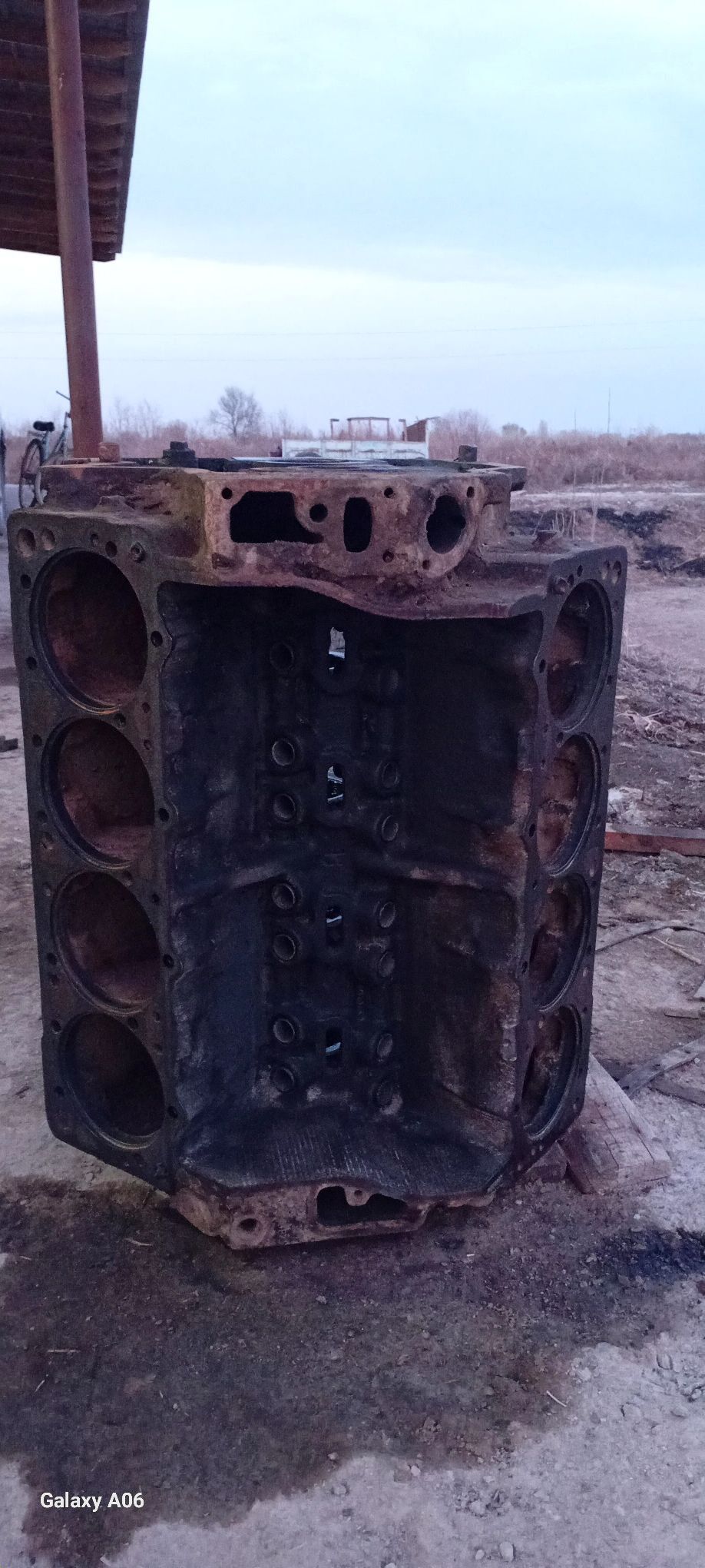 Zil blok 3 000 TMT - Губадаг - img 1