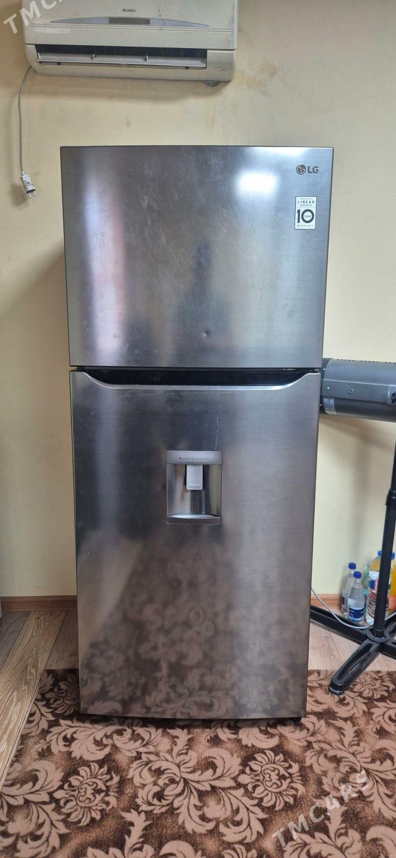 LG holodilnik - Тязе заман - img 1