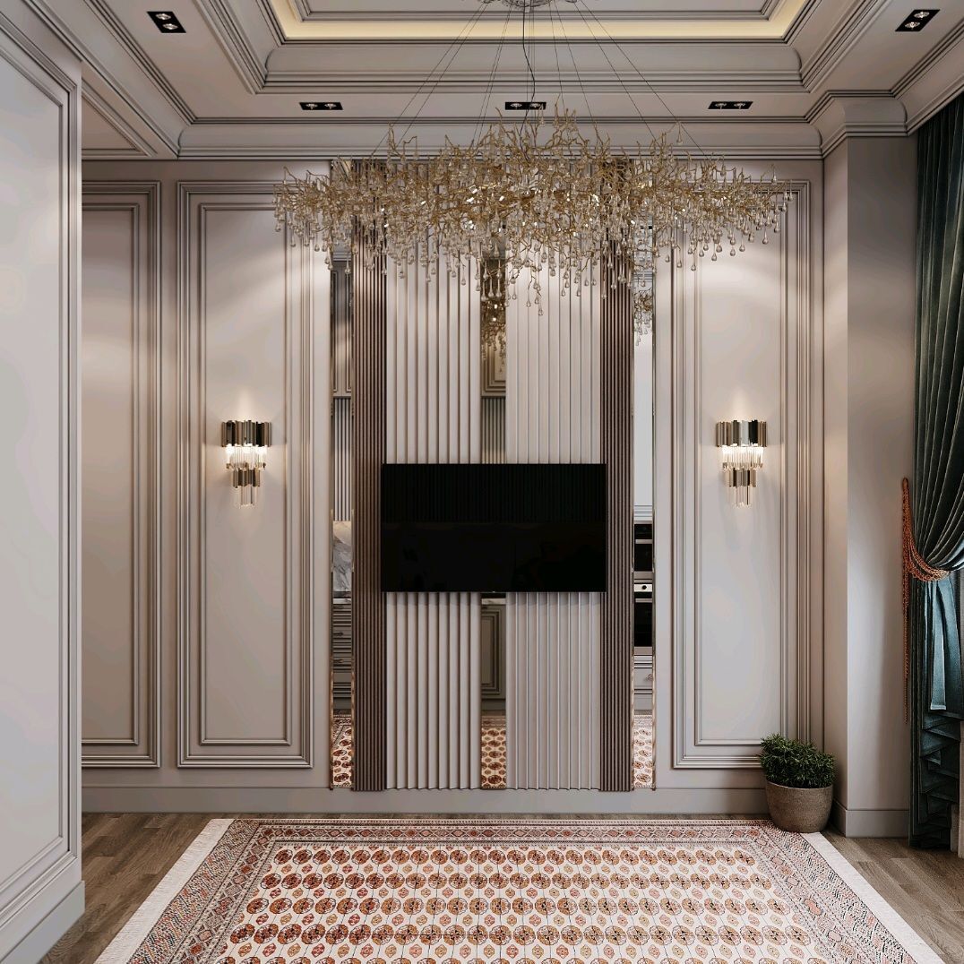 REMONT USSA DIZAYN FULL KOTEJ - Aşgabat - img 1