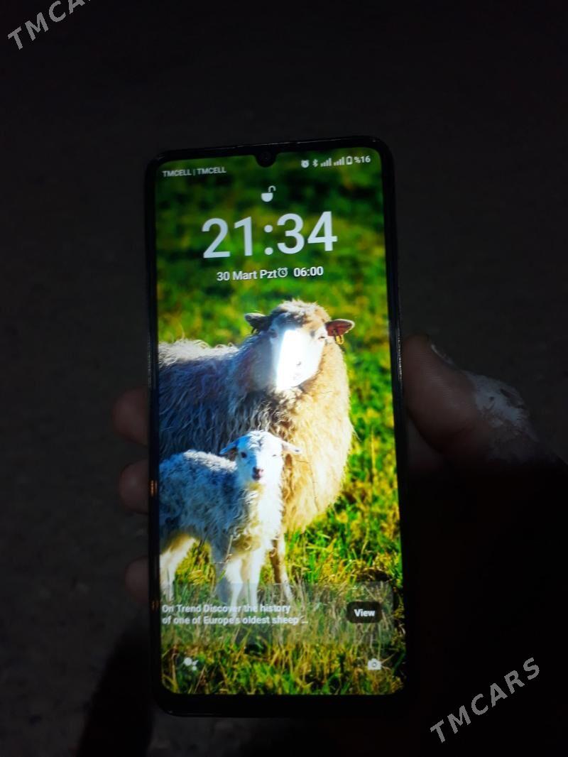 realme c61 6 128 - Ашхабад - img 1