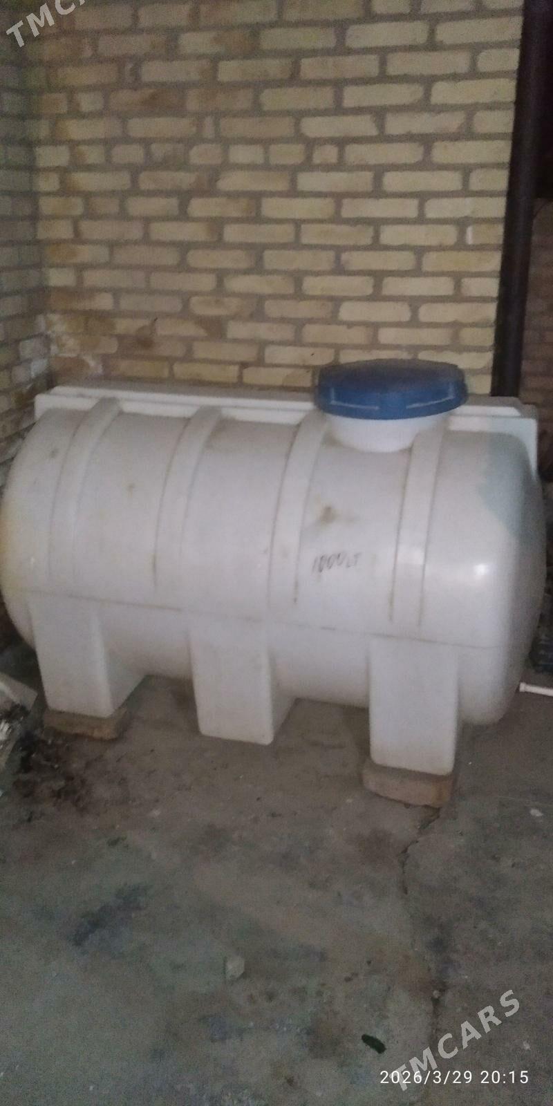 Бочка - Сейди - img 1