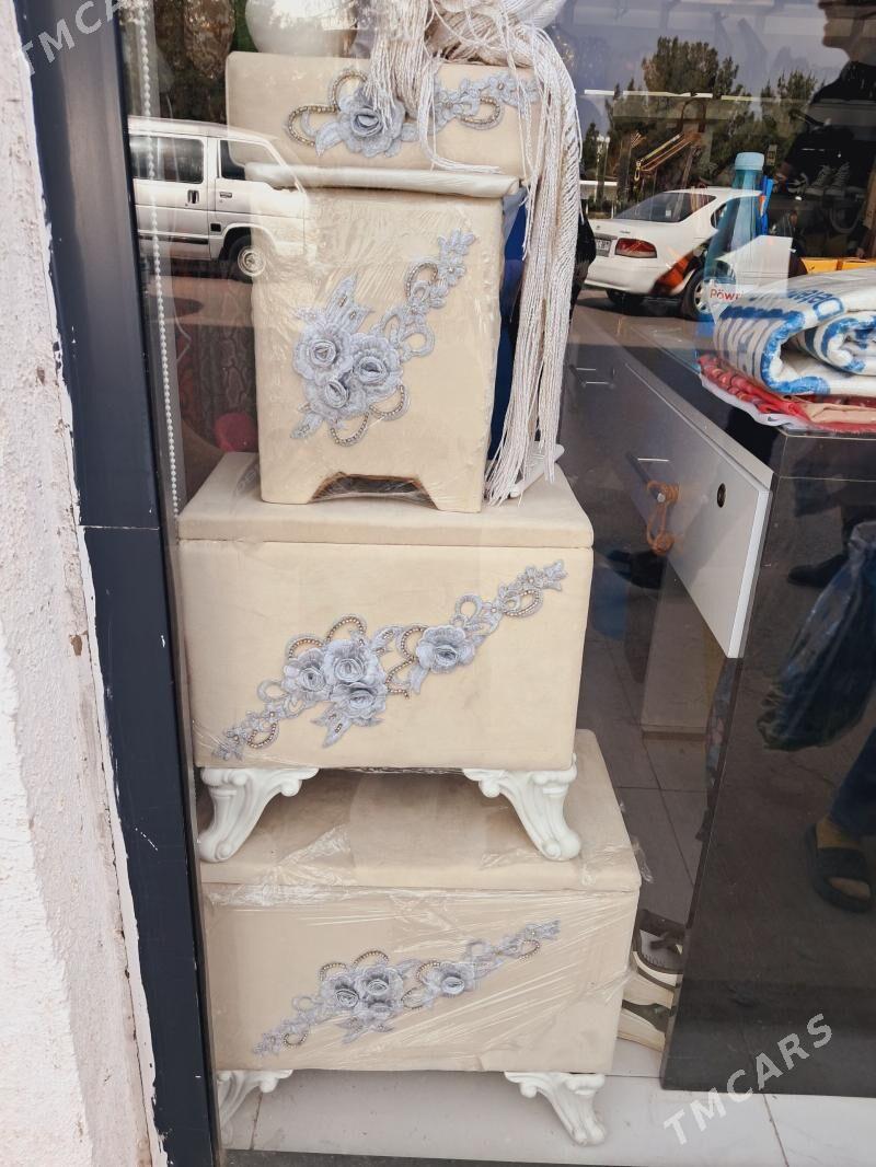 Sandyk Bukja - Мары - img 1