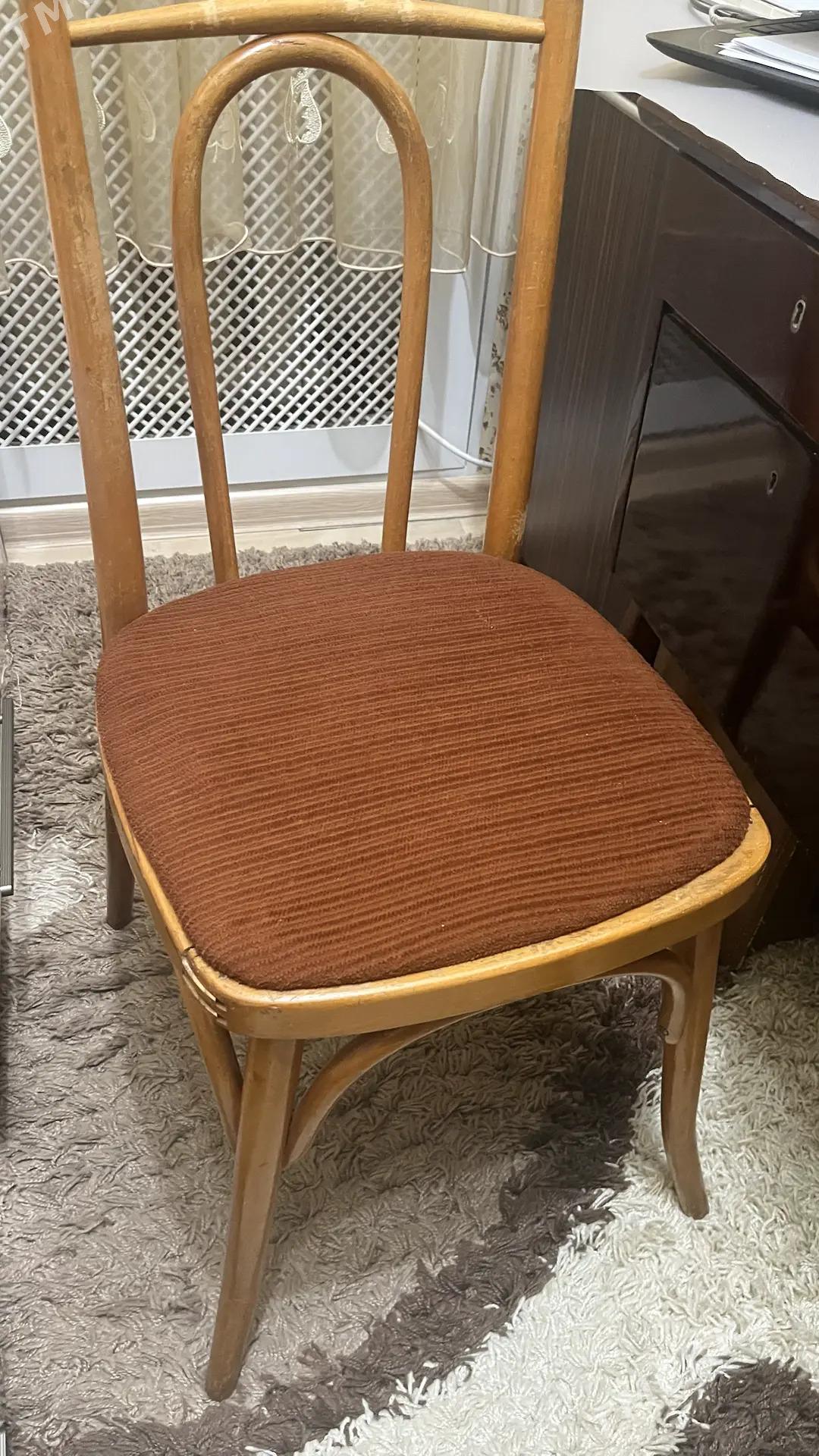 stul стул - Ашхабад - img 1