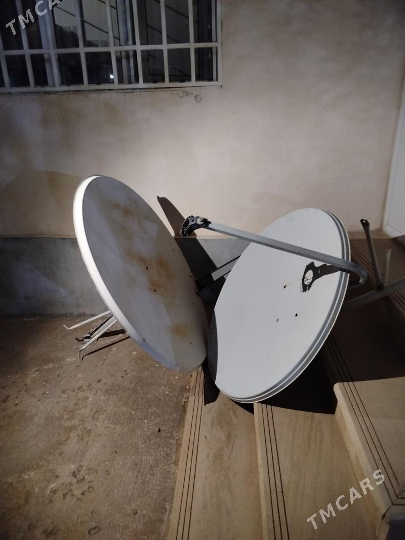 ANTEN - Ашхабад - img 1