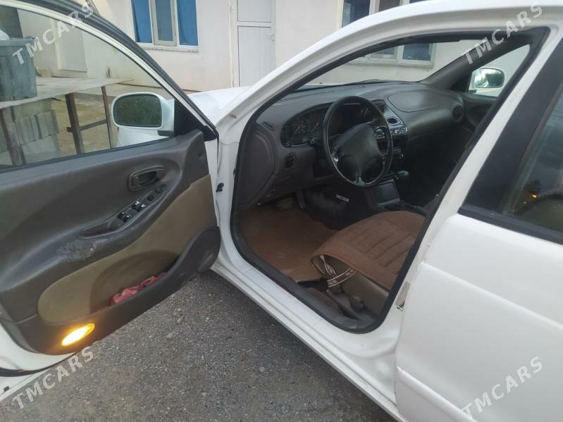 Daewoo Leganza 2001 - 53 000 TMT - Ашхабад - img 1