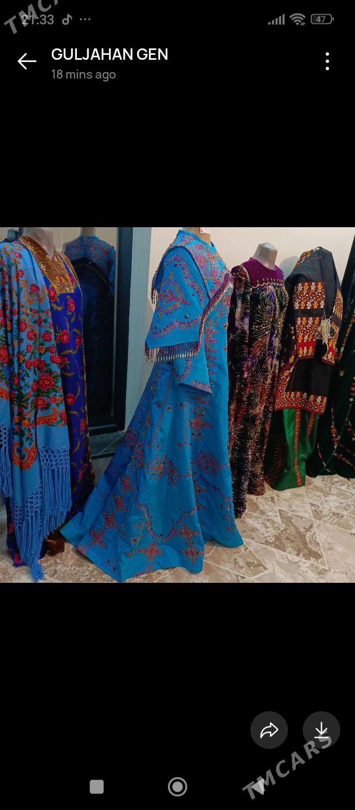 satlyk köynek - Ашхабад - img 1