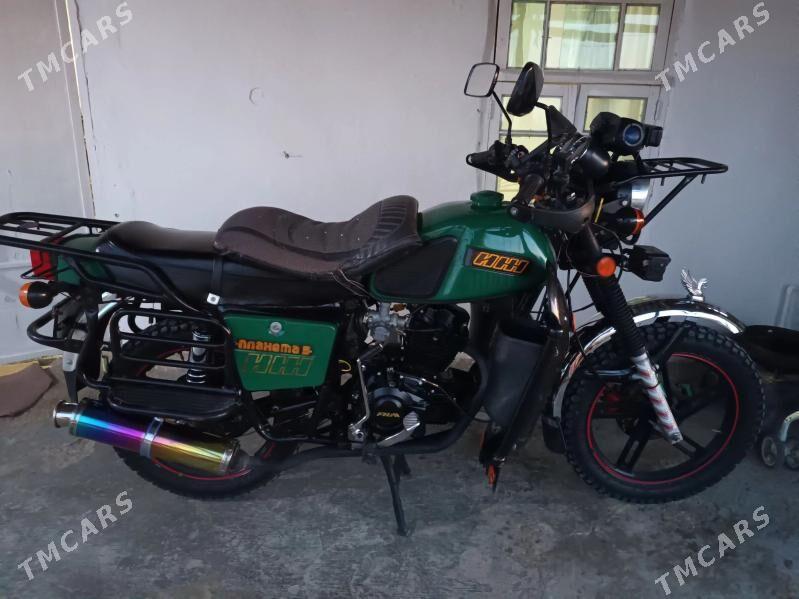 Fekon FK200-14G 2025 - 23 000 TMT - Этрек - img 1